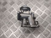 EGR valve
