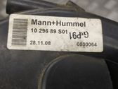Intake manifold