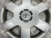 R15 wheel hub/cap/trim