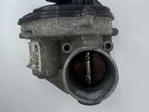 Throttle valve