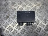 Comfort/convenience module