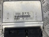 Engine control unit/module