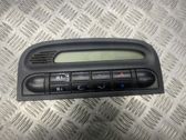 Climate control unit