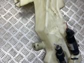 Windshield washer fluid reservoir/tank