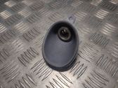 12 V Socket (front)