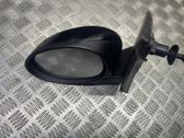 Front door electric wing mirror