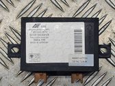 Immobilizer control unit/module