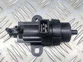 Turbo solenoid valve