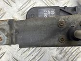 Wischermotor Heckscheibe