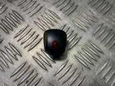 Alarm movement detector/sensor