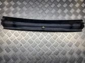 Couvercle cache filtre habitacle