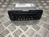 Radio/CD/DVD/GPS head unit