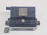 Coolant heater