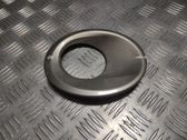 Verkleidung Nebelscheinwerfer / Gitter vorne