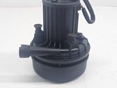 Secondary air pump