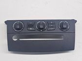 Climate control unit