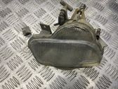 Front fog light