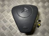 Fahrerairbag
