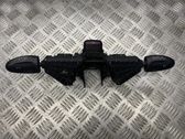 Wiper turn signal indicator stalk/switch