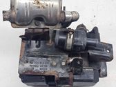 Auxiliary pre-heater (Webasto)