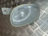 Front fog light
