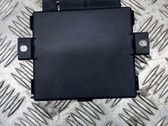 Comfort/convenience module