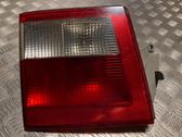 Tailgate rear/tail lights