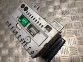Radio/CD/DVD/GPS head unit