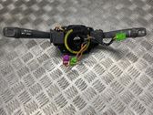 Wiper turn signal indicator stalk/switch