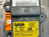 Module de contrôle airbag