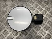 Fuel tank cap