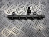 Fuel main line pipe