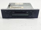 Radio/CD/DVD/GPS head unit