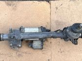 Steering rack