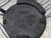 Front tow hook cap/cover