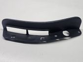 Front bumper lip