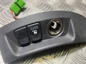 Traction control (ASR) switch