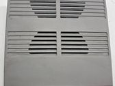 Alarm movement detector/sensor