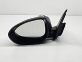 Front door electric wing mirror