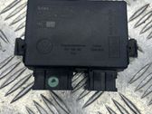 Immobilizer control unit/module