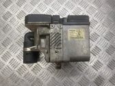 Auxiliary pre-heater (Webasto)