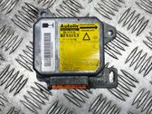 Airbag control unit/module
