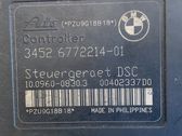 ABS Steuergerät