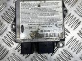 Airbag control unit/module