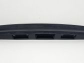 Number plate light