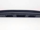 Number plate light