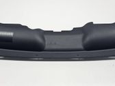 Radiator trim