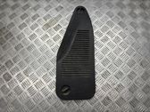 Trunk/boot trim cover