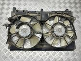 Fan set