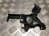 Airbag deployment crash/impact sensor